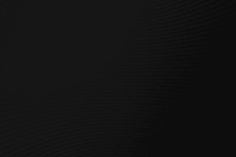 Geometric black texture background